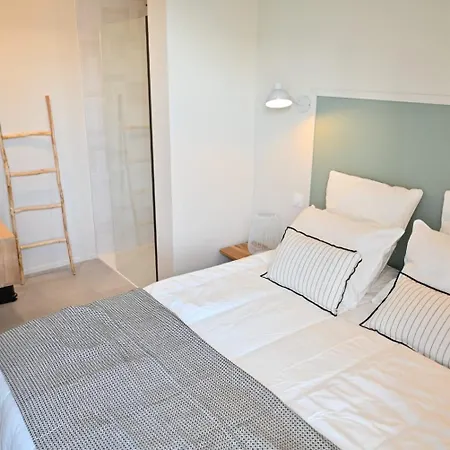 Natural Design Nomade Groupe Avec Jacuzzi Centre De La Foret ! *