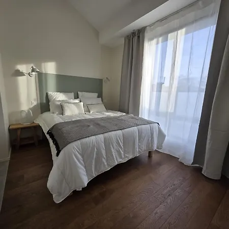 Natural Design Nomade Groupe Avec Jacuzzi Centre De La Foret ! 빌라 밀리 라 포레