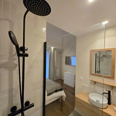 Natural Design Nomade Groupe Avec Jacuzzi Centre De La Foret ! Villa